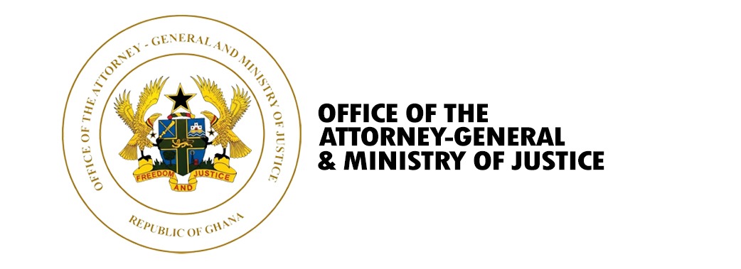 Ministry of Attorney General
