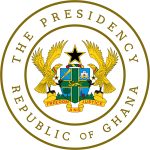 Office of the President Gh