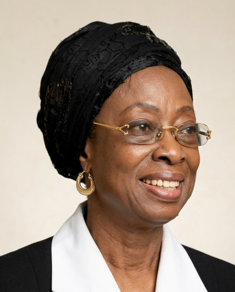 Sophia Akuffo (1)